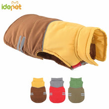 Load image into Gallery viewer, Warm Pet Dog Coats Jacket