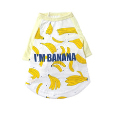 Load image into Gallery viewer, Cute Pet Clothes Sports Dog